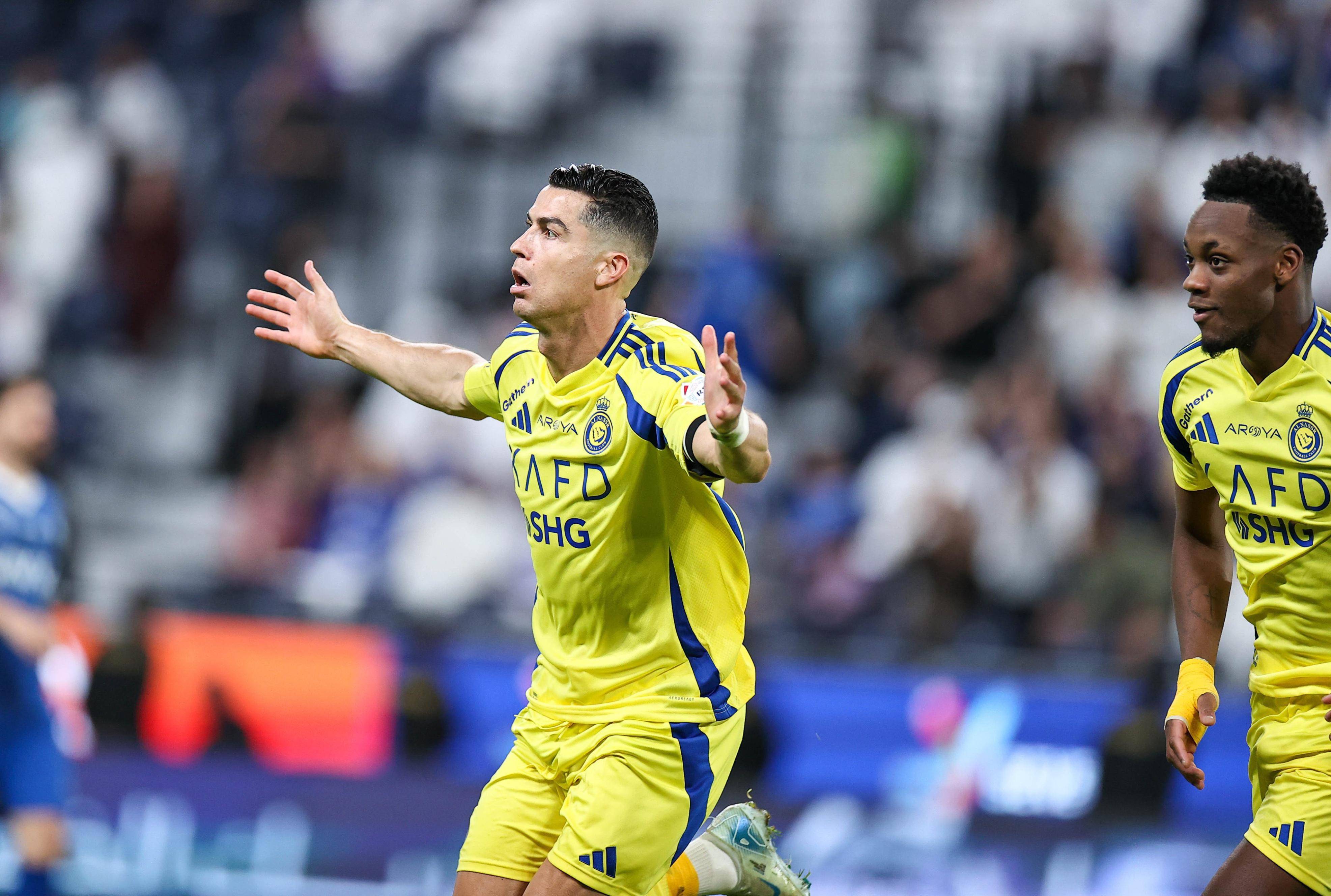 乐鱼官网-关于C罗重返赛场，出色防守首场状态出色，FPX观众沸腾！上演精彩一战的信息-乐鱼官网