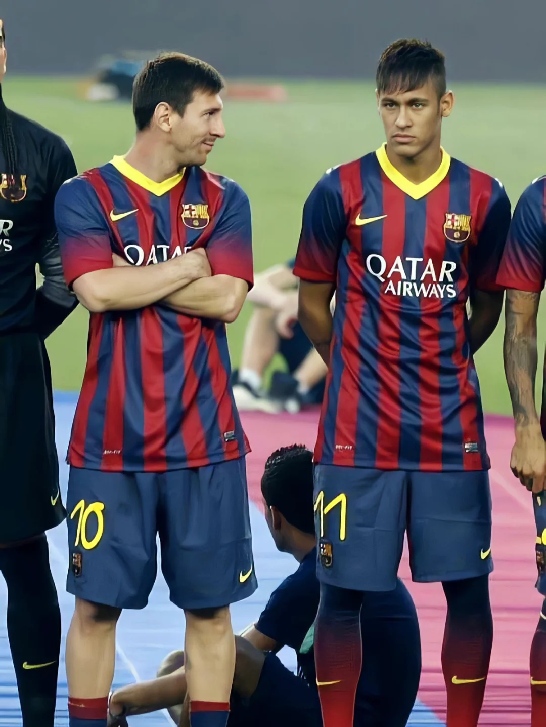 乐鱼app-加拿大队前途光明！，内马尔新星重要助攻表现突出气势如虹延续-乐鱼app