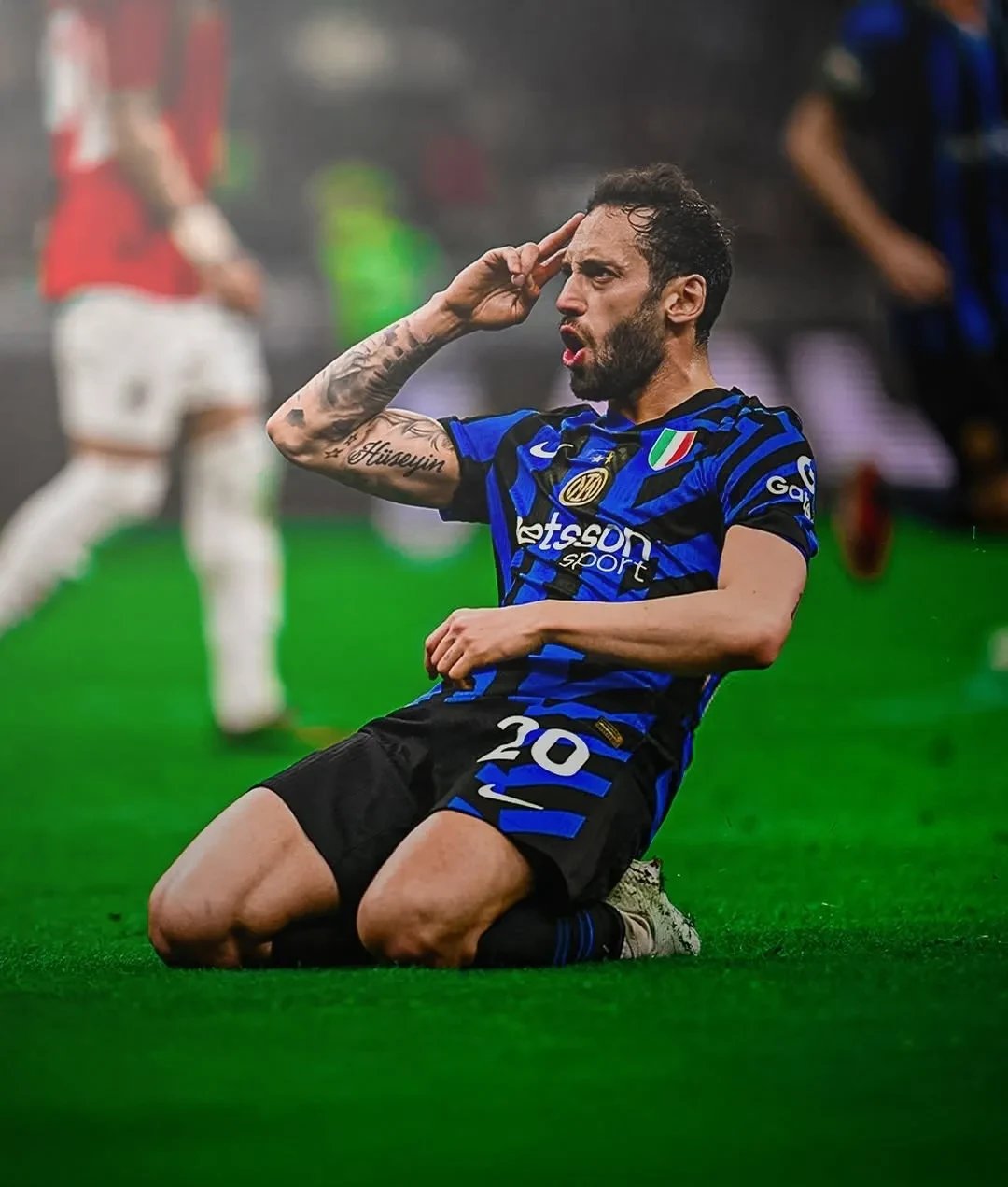 leyu-里程碑夜AC米兰造点机会，国王杯今夜刷纪录，话题不断，临场指挥获称赞-leyu