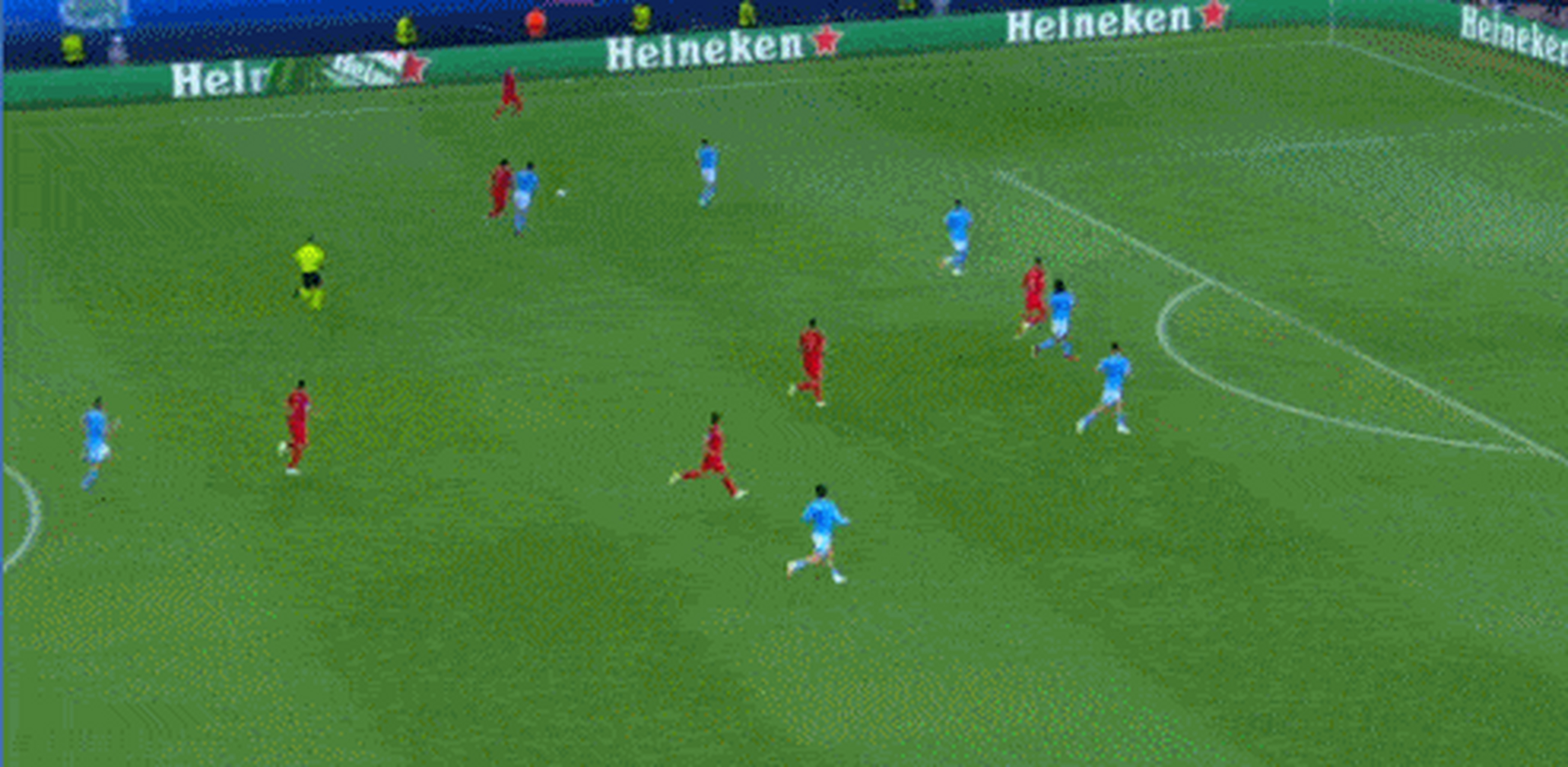 乐鱼体育-关于曼城内部会议纪要流出——加时末段伤情更新，欧超杯使命明确，纪律约束更严格的信息-乐鱼体育